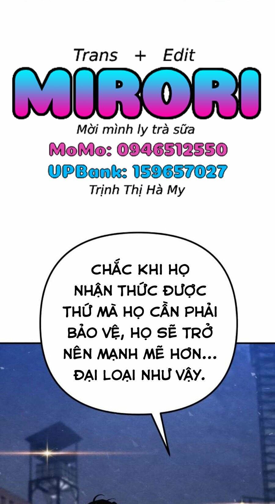 Xác Sống Và Sát Nhân Chapter 14 - 34