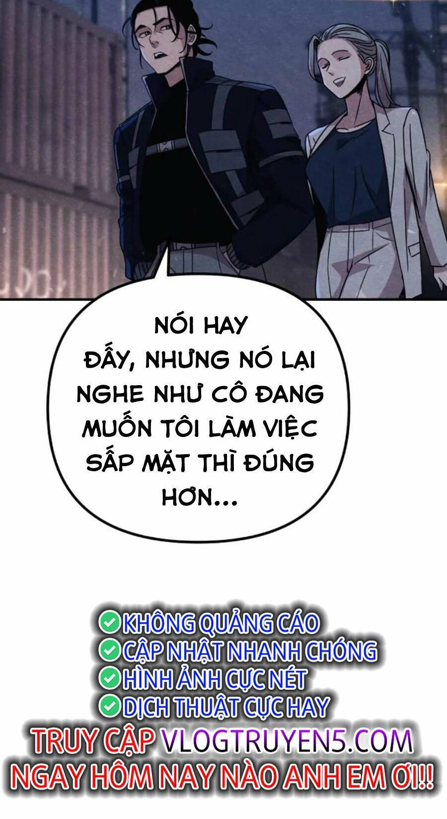 Xác Sống Và Sát Nhân Chapter 14 - 35