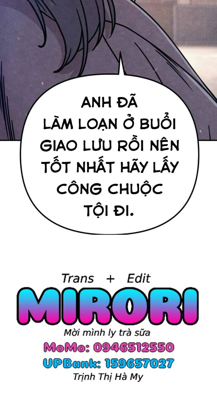 Xác Sống Và Sát Nhân Chapter 14 - 37