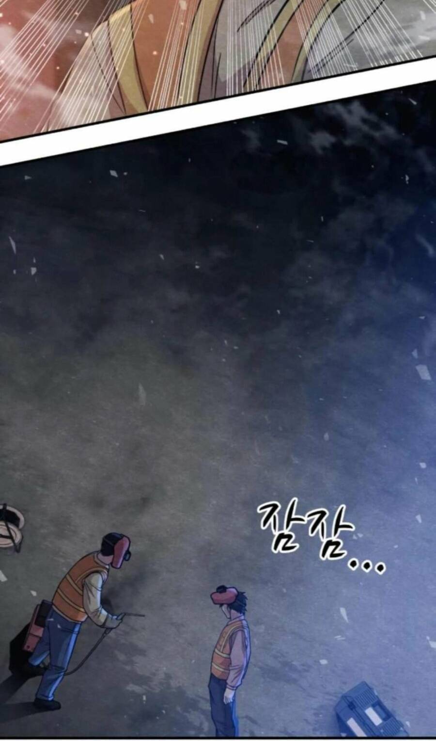 Xác Sống Và Sát Nhân Chapter 14 - 6