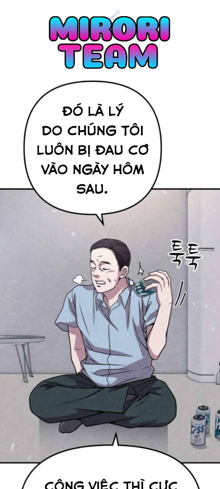 Xác Sống Và Sát Nhân Chapter 14 - 7