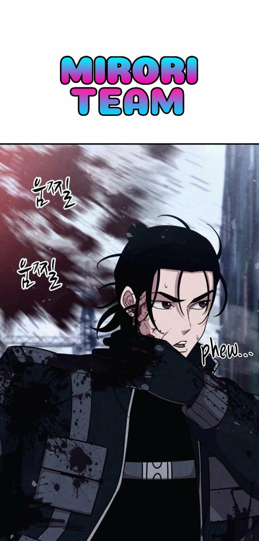 Xác Sống Và Sát Nhân Chapter 14 - 64