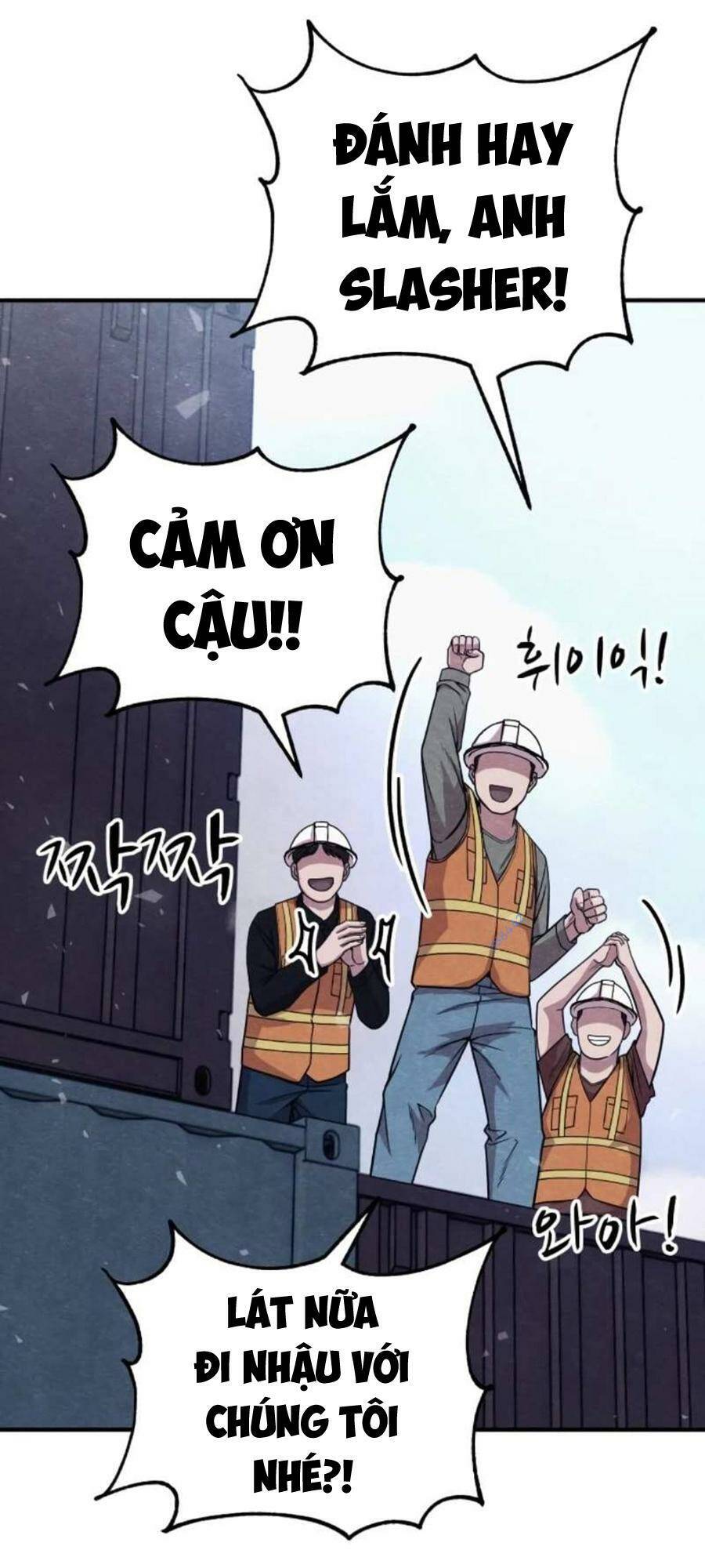 Xác Sống Và Sát Nhân Chapter 14 - 66