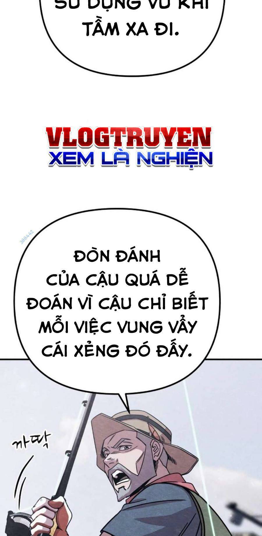 Xác Sống Và Sát Nhân Chapter 14 - 72