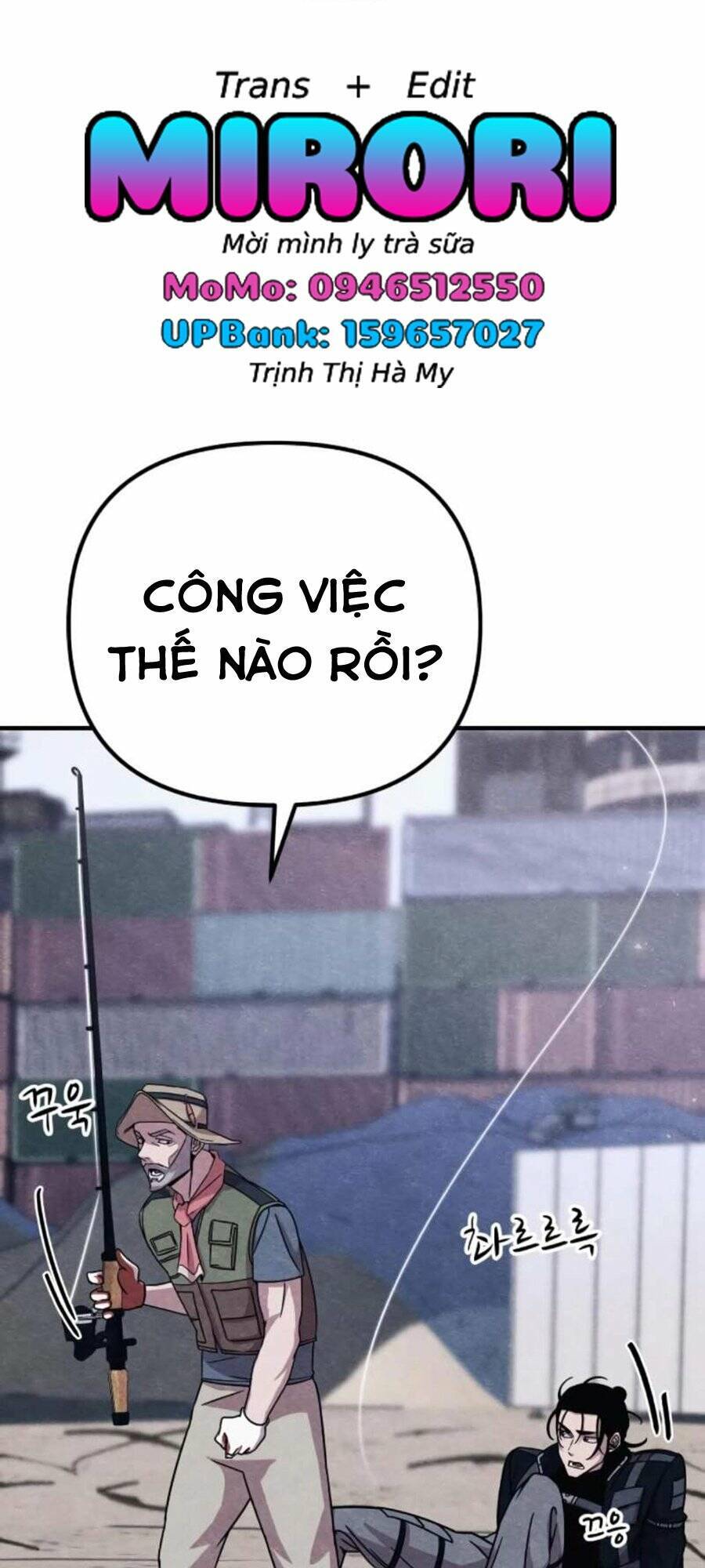 Xác Sống Và Sát Nhân Chapter 14 - 74