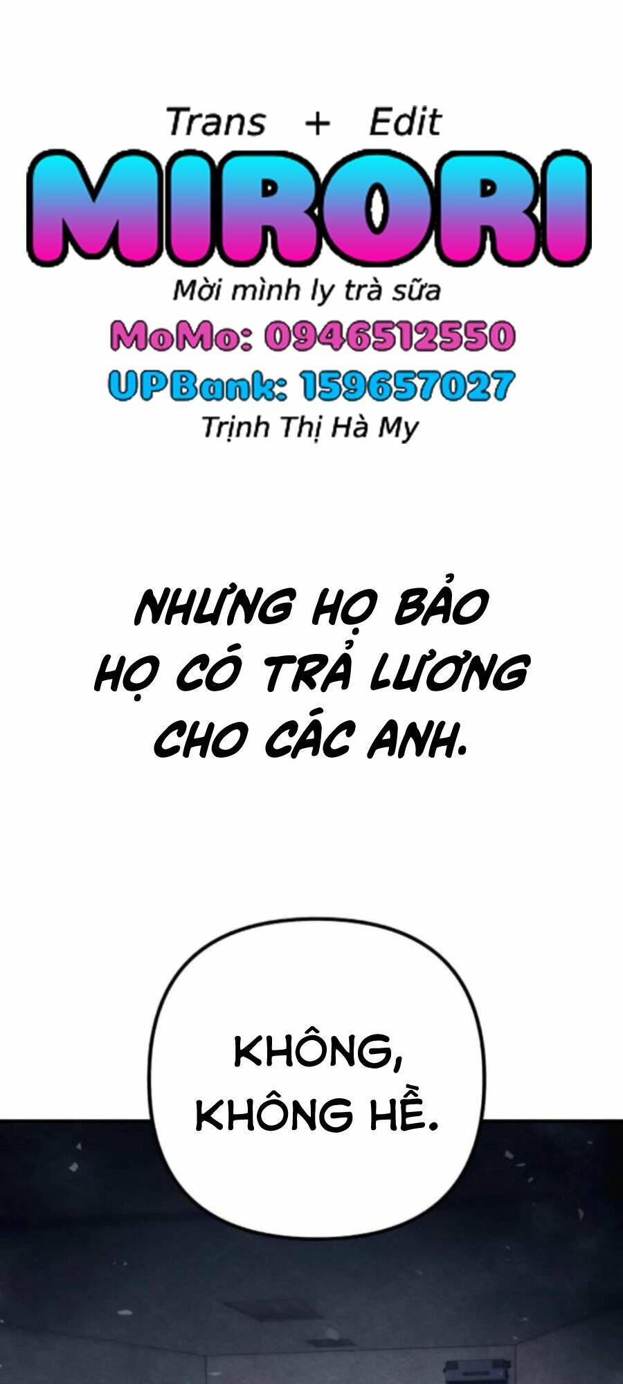 Xác Sống Và Sát Nhân Chapter 14 - 10