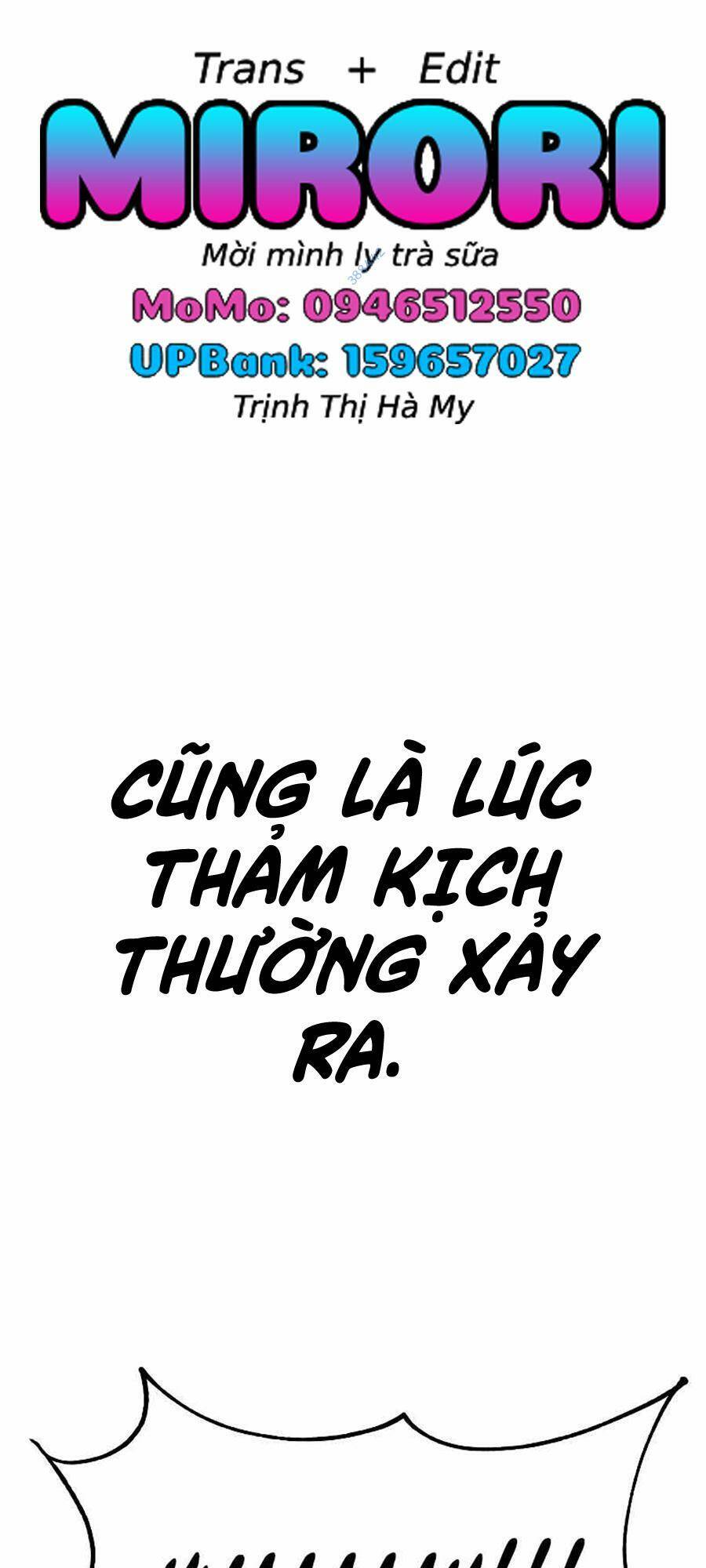 Xác Sống Và Sát Nhân Chapter 15 - 132