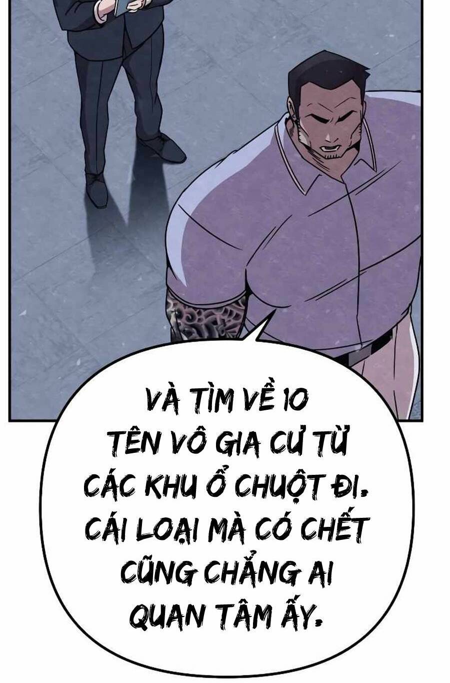 Xác Sống Và Sát Nhân Chapter 15 - 30