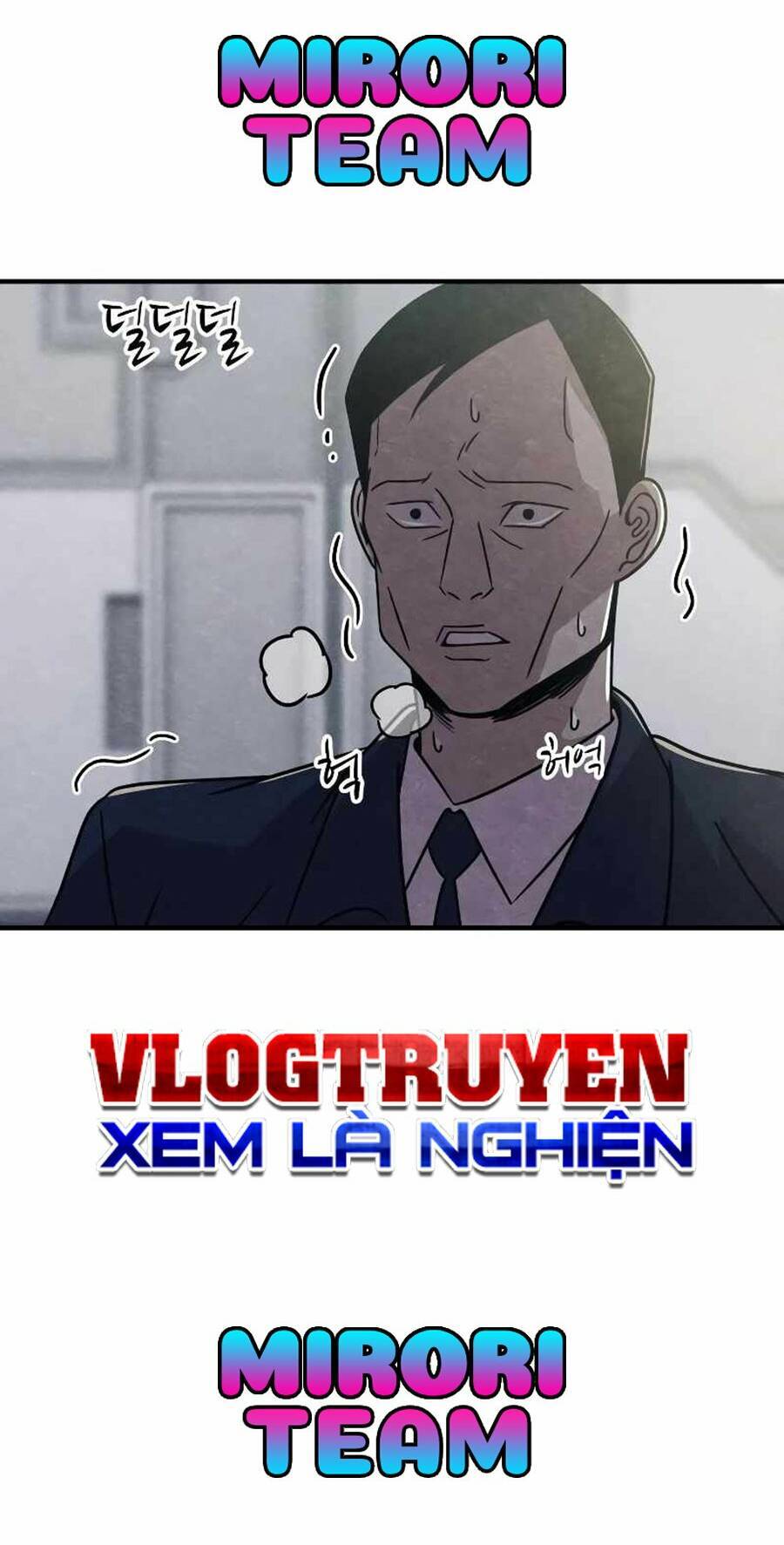 Xác Sống Và Sát Nhân Chapter 15 - 35
