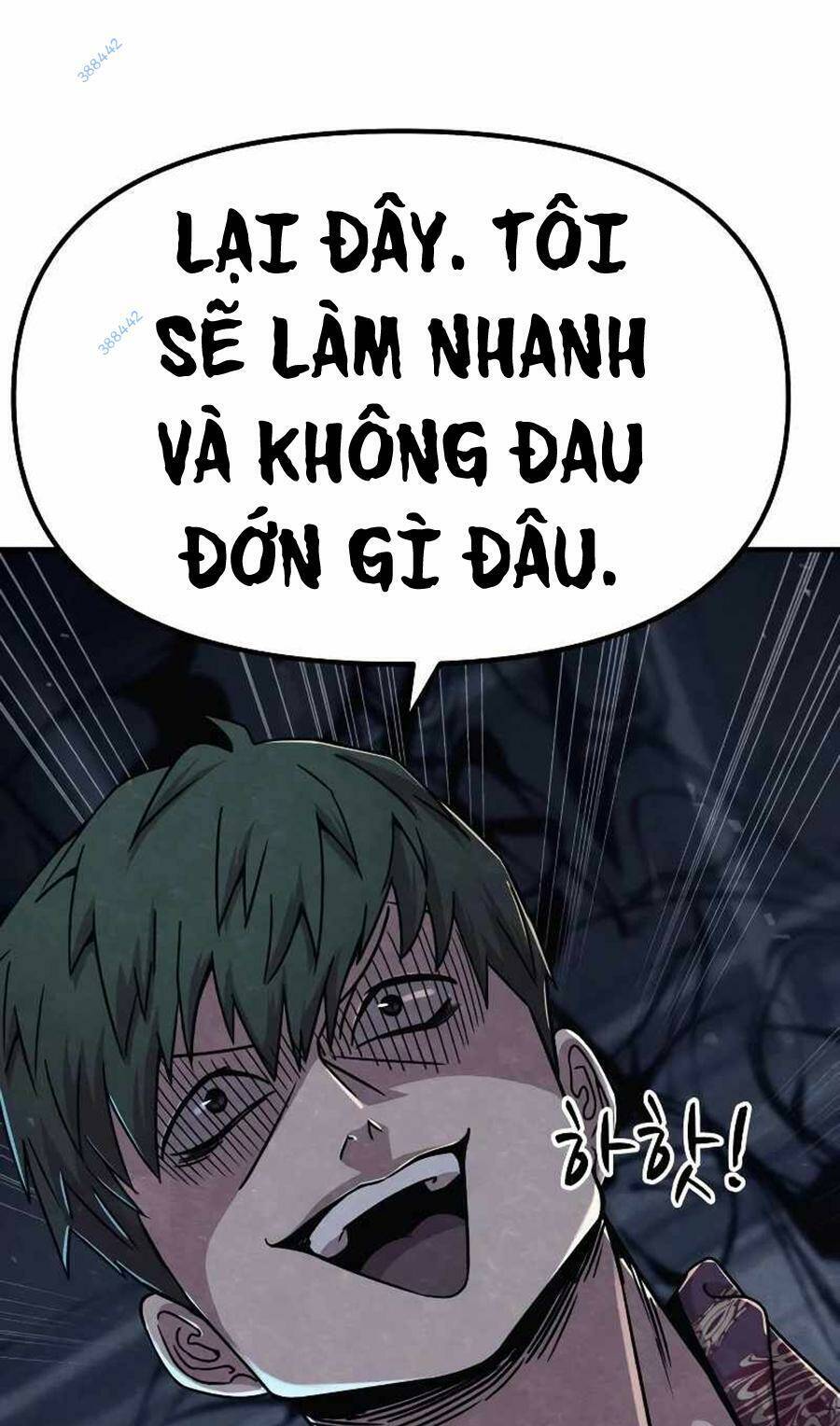 Xác Sống Và Sát Nhân Chapter 15 - 46