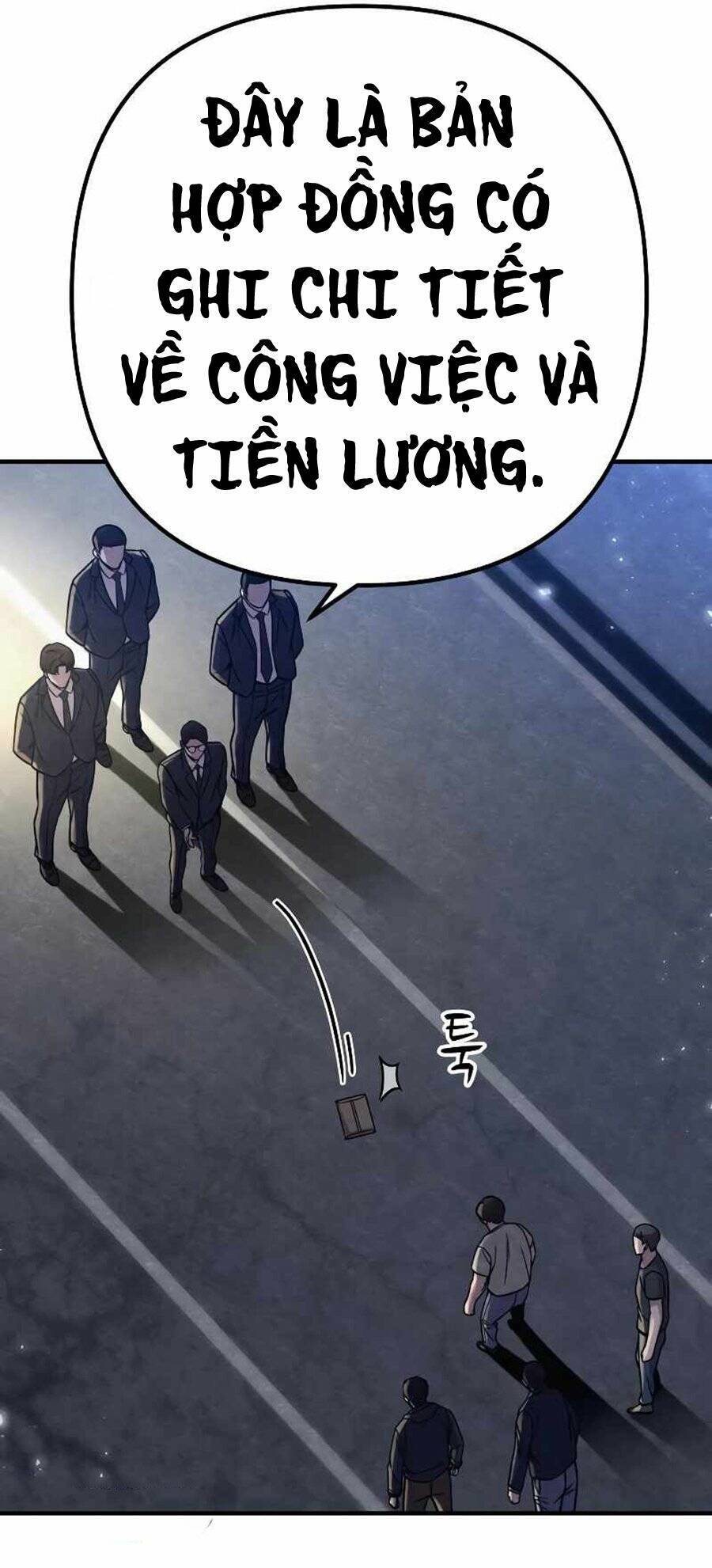 Xác Sống Và Sát Nhân Chapter 15 - 57