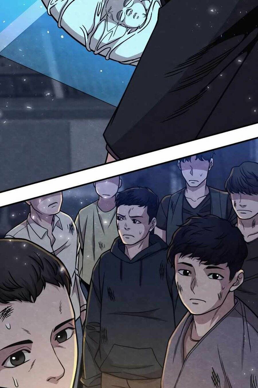 Xác Sống Và Sát Nhân Chapter 15 - 63