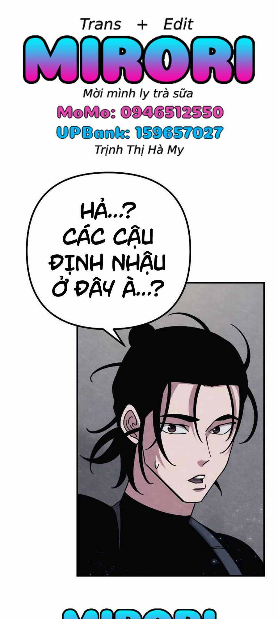 Xác Sống Và Sát Nhân Chapter 15 - 71