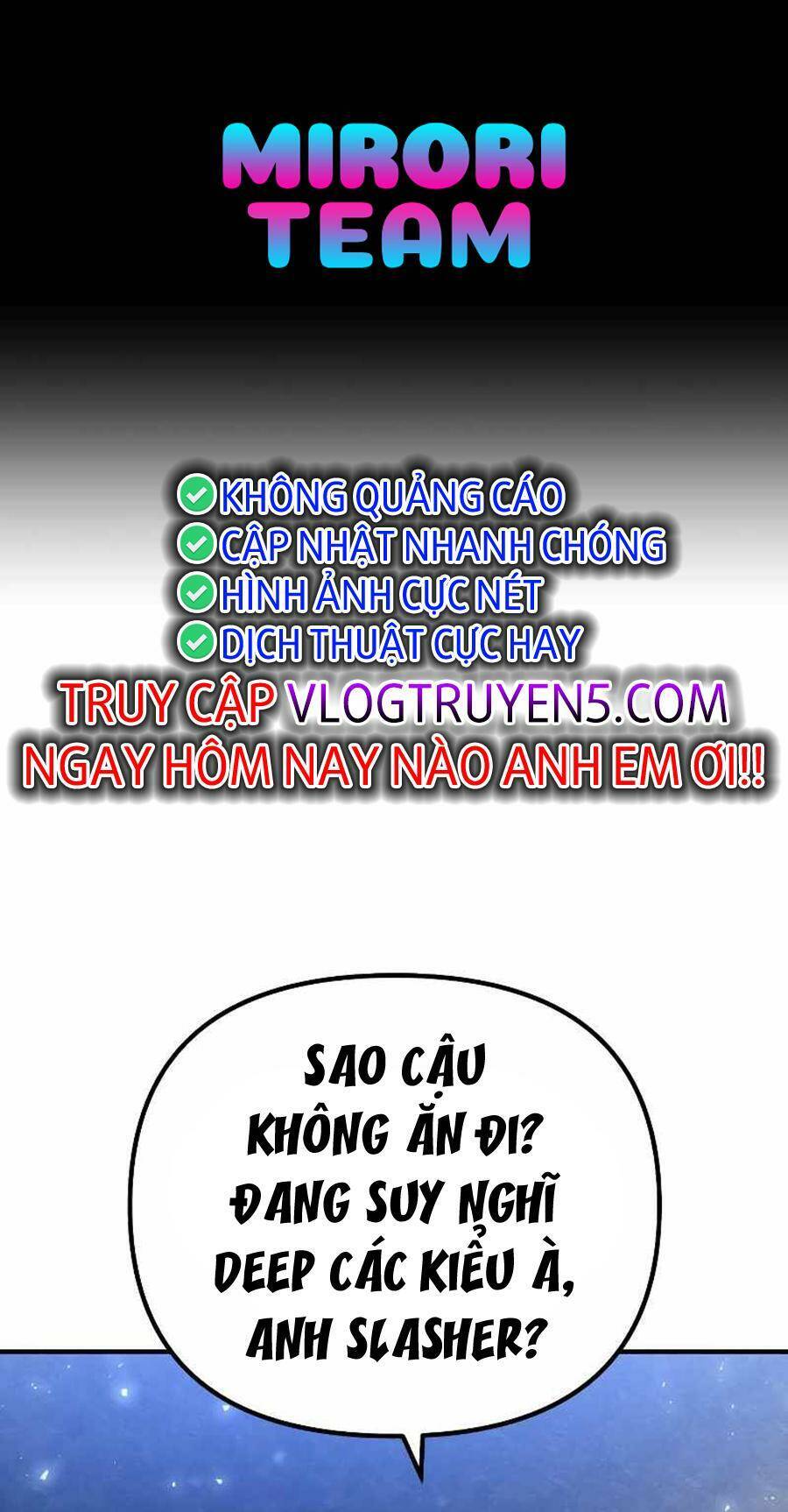 Xác Sống Và Sát Nhân Chapter 15 - 83
