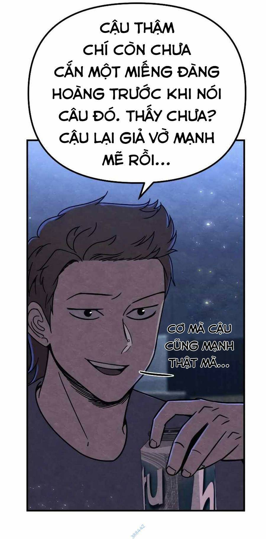 Xác Sống Và Sát Nhân Chapter 15 - 91