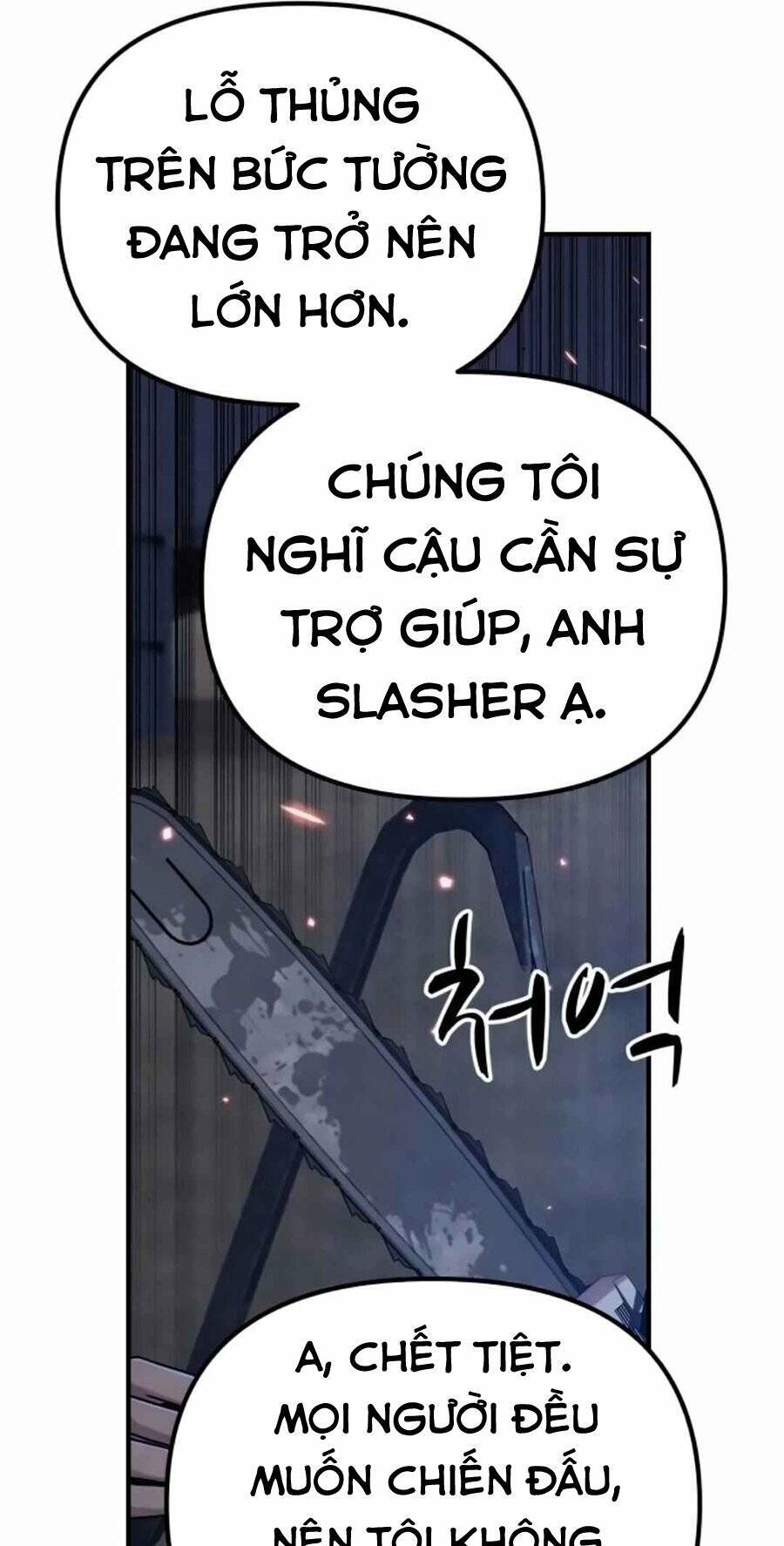Xác Sống Và Sát Nhân Chapter 16 - 109