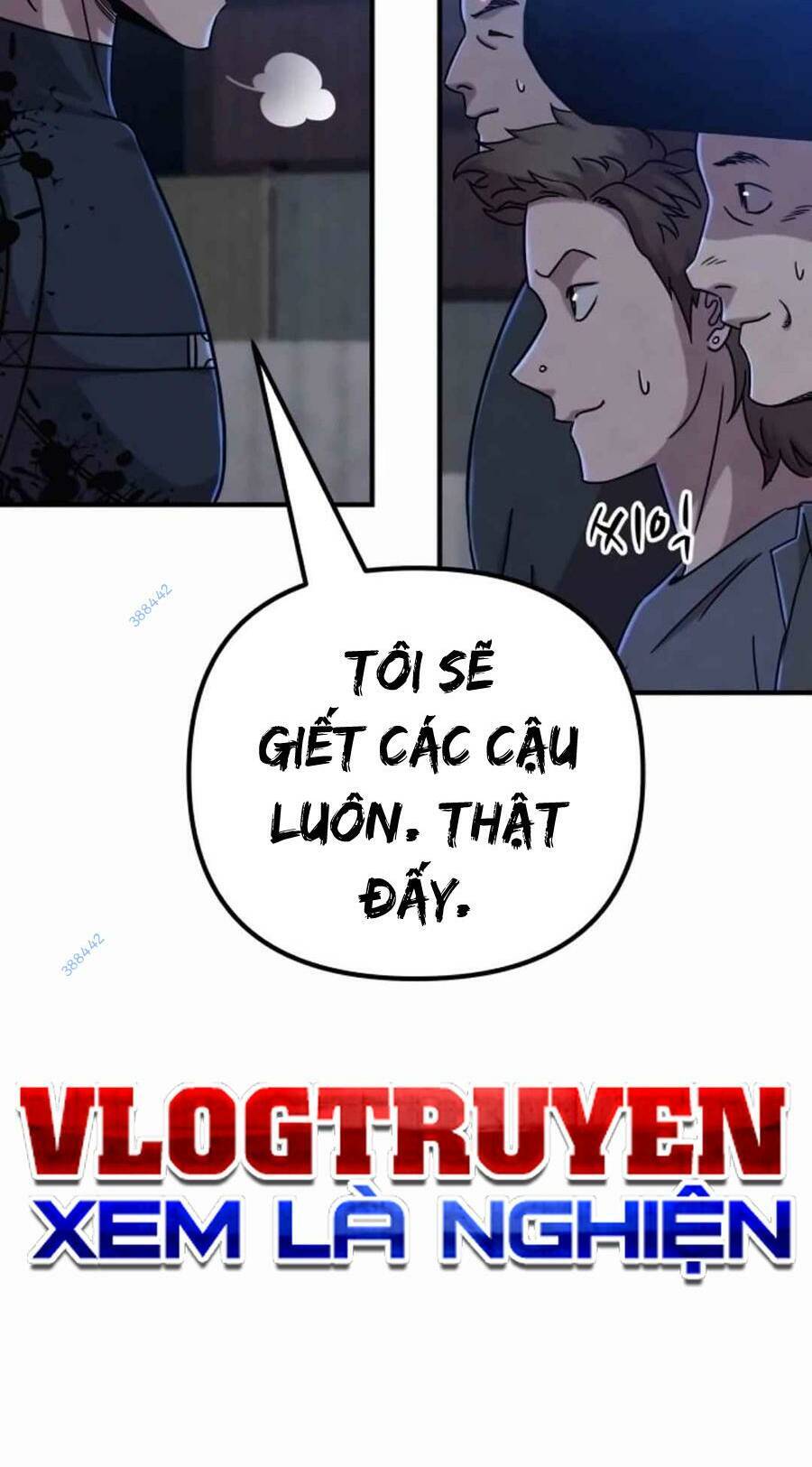 Xác Sống Và Sát Nhân Chapter 16 - 112