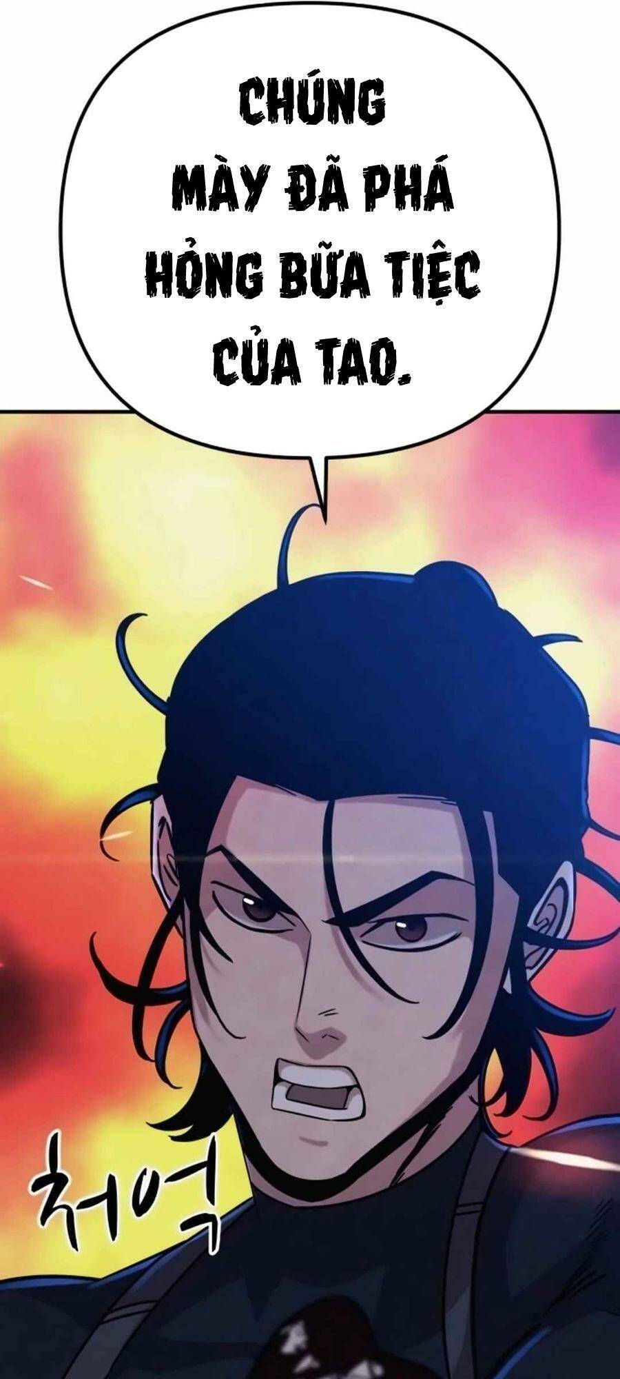 Xác Sống Và Sát Nhân Chapter 16 - 34