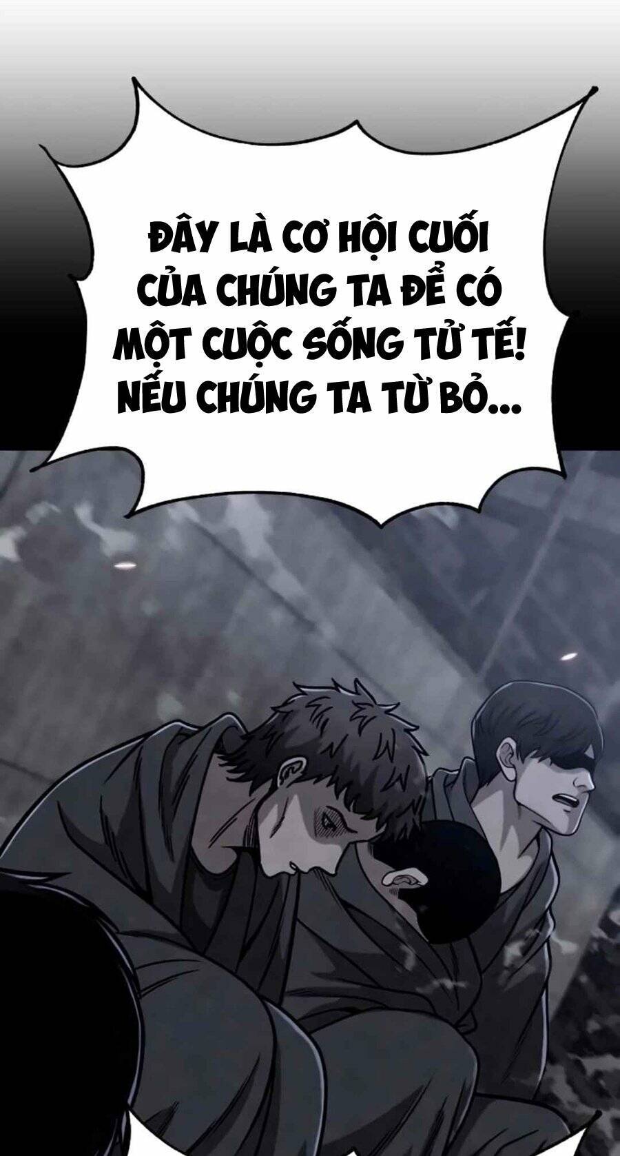 Xác Sống Và Sát Nhân Chapter 16 - 69