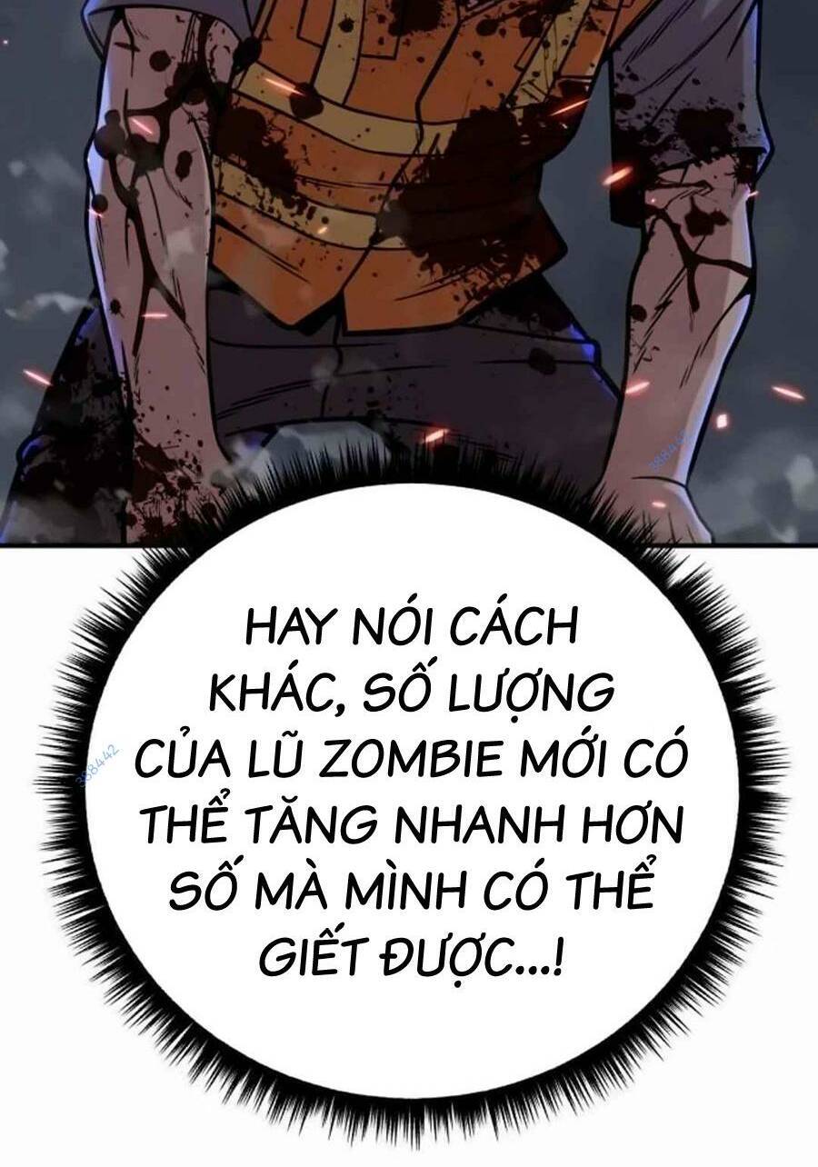 Xác Sống Và Sát Nhân Chapter 16 - 89