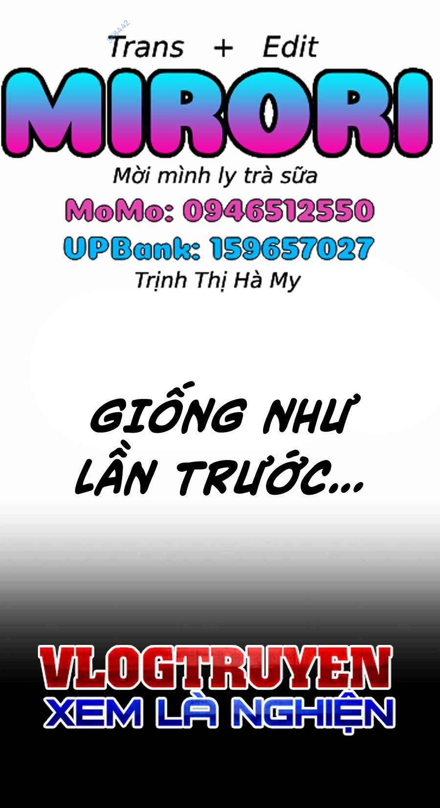 Xác Sống Và Sát Nhân Chapter 16 - 10