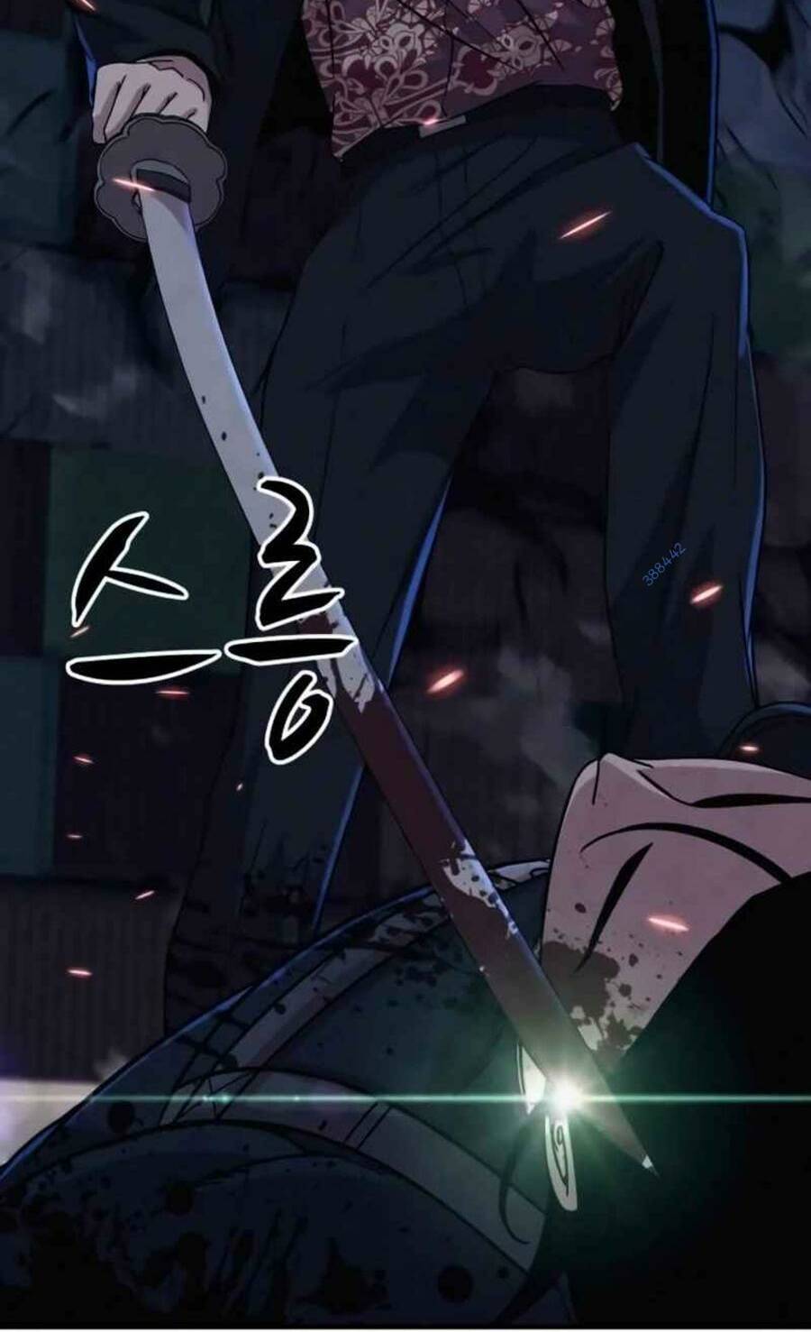 Xác Sống Và Sát Nhân Chapter 17 - 152