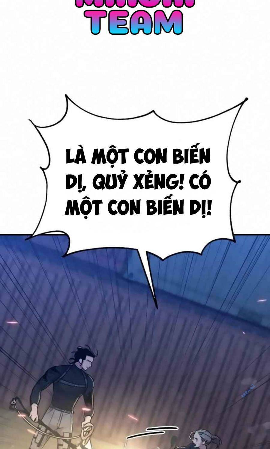 Xác Sống Và Sát Nhân Chapter 17 - 20