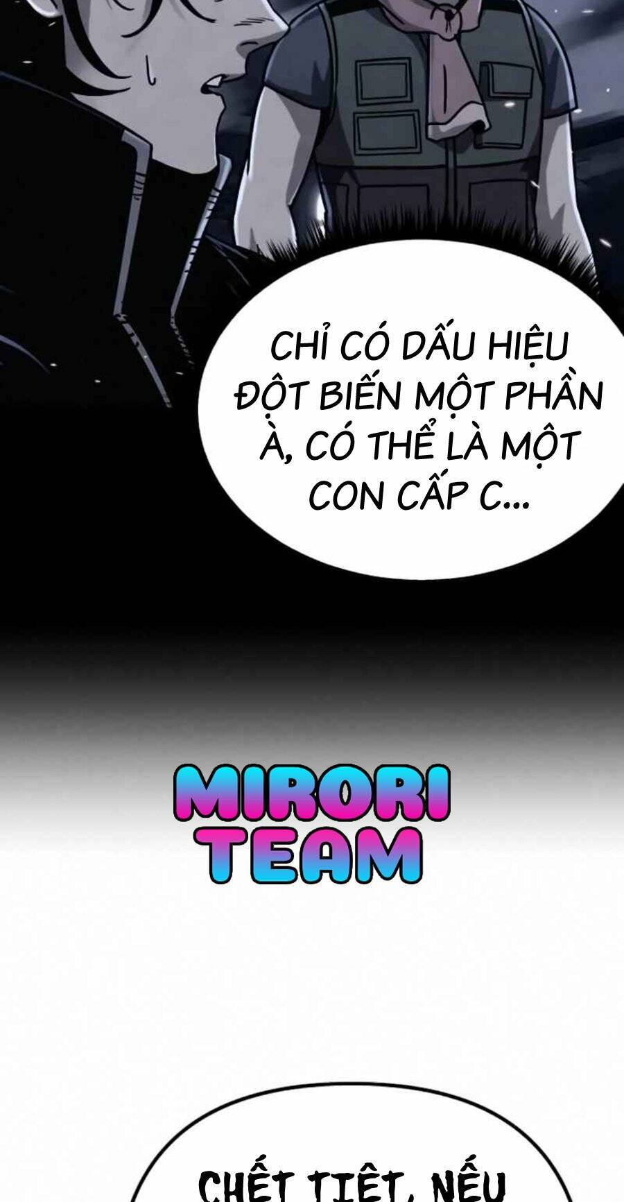Xác Sống Và Sát Nhân Chapter 17 - 29