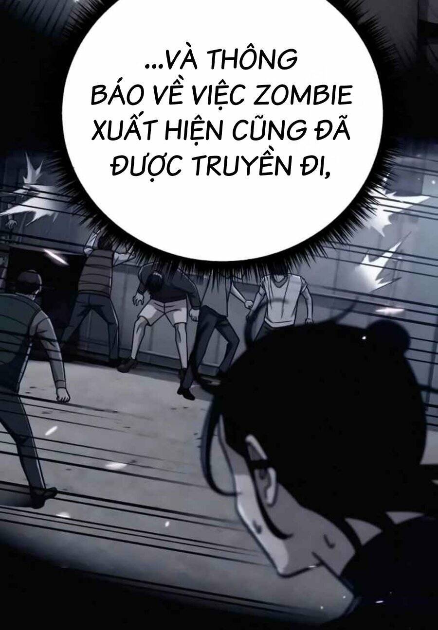 Xác Sống Và Sát Nhân Chapter 17 - 5