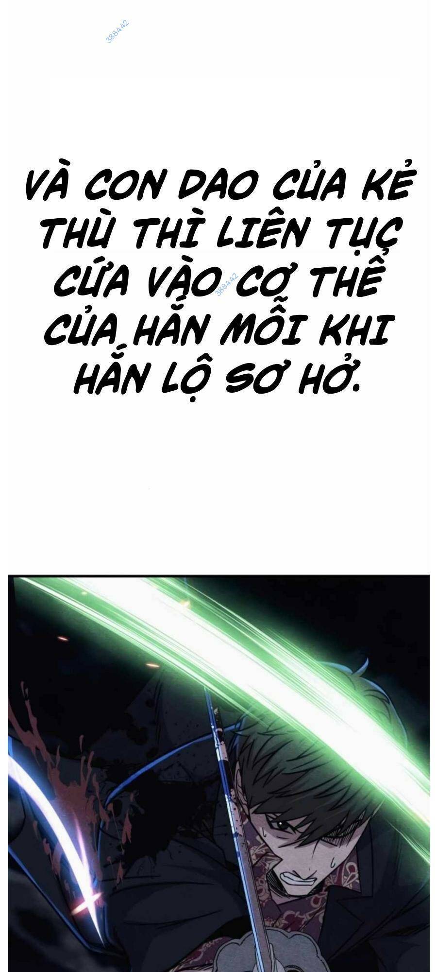 Xác Sống Và Sát Nhân Chapter 18 - 109