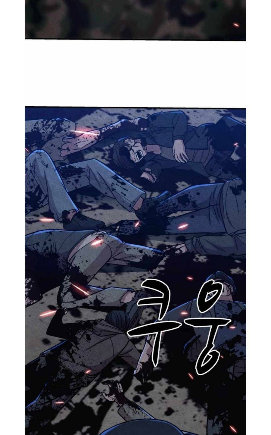 Xác Sống Và Sát Nhân Chapter 18 - 125