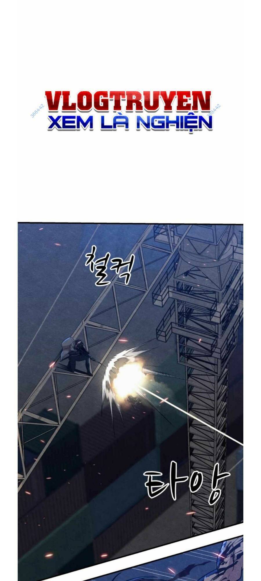 Xác Sống Và Sát Nhân Chapter 18 - 127