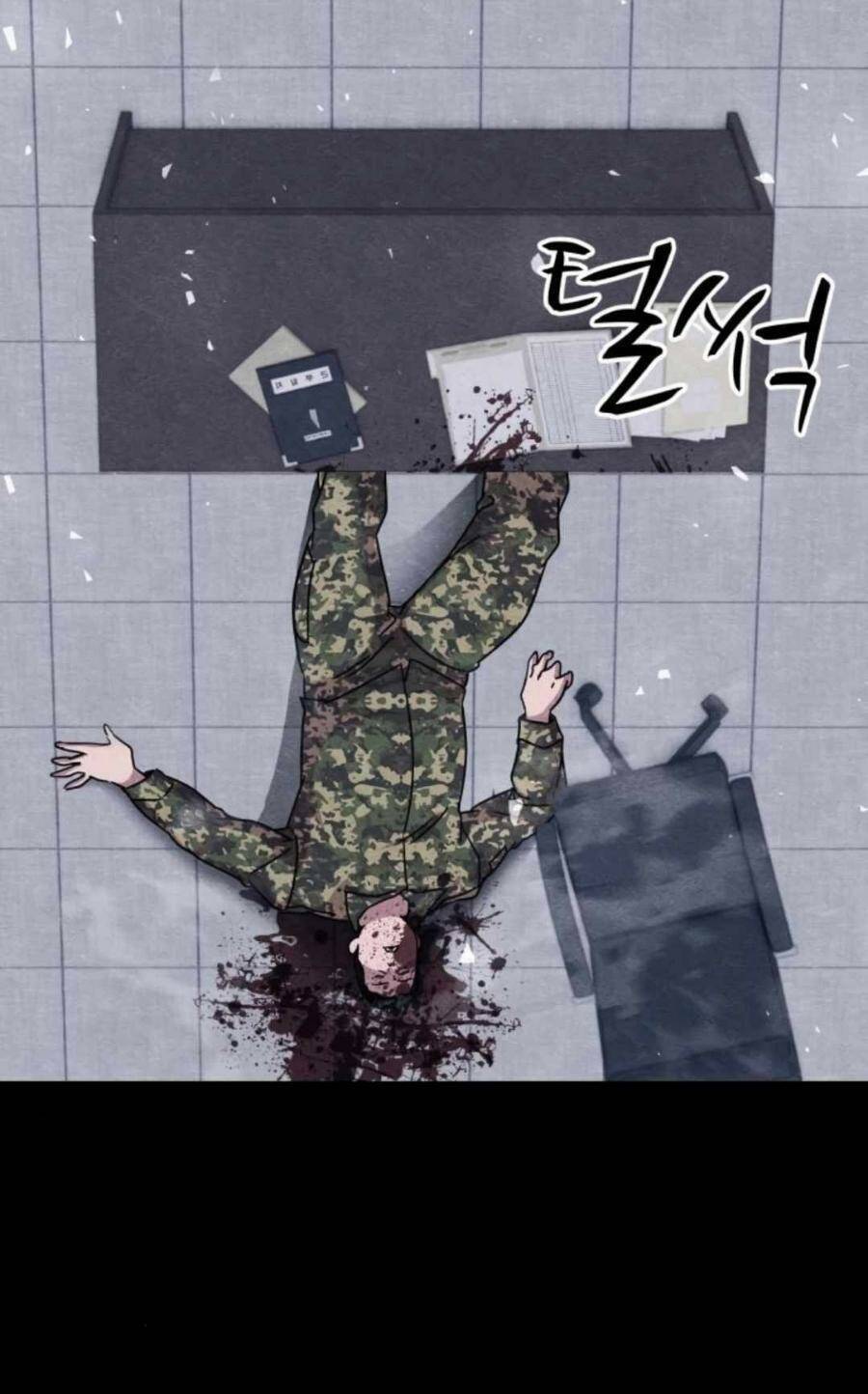 Xác Sống Và Sát Nhân Chapter 18 - 32