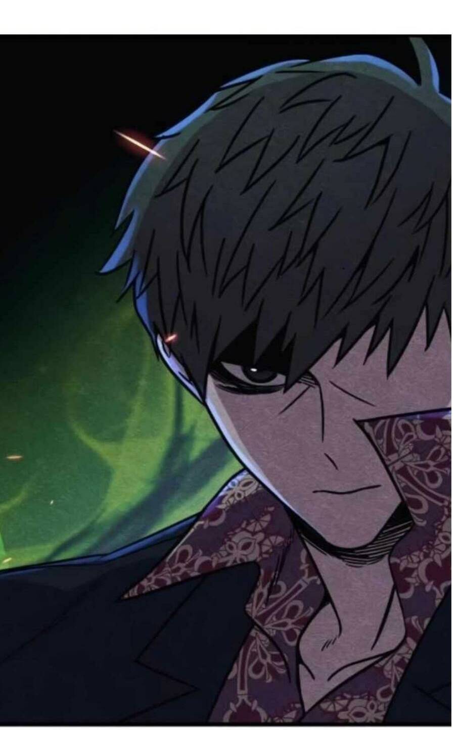 Xác Sống Và Sát Nhân Chapter 18 - 6