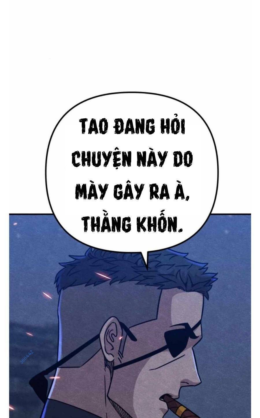 Xác Sống Và Sát Nhân Chapter 18 - 56