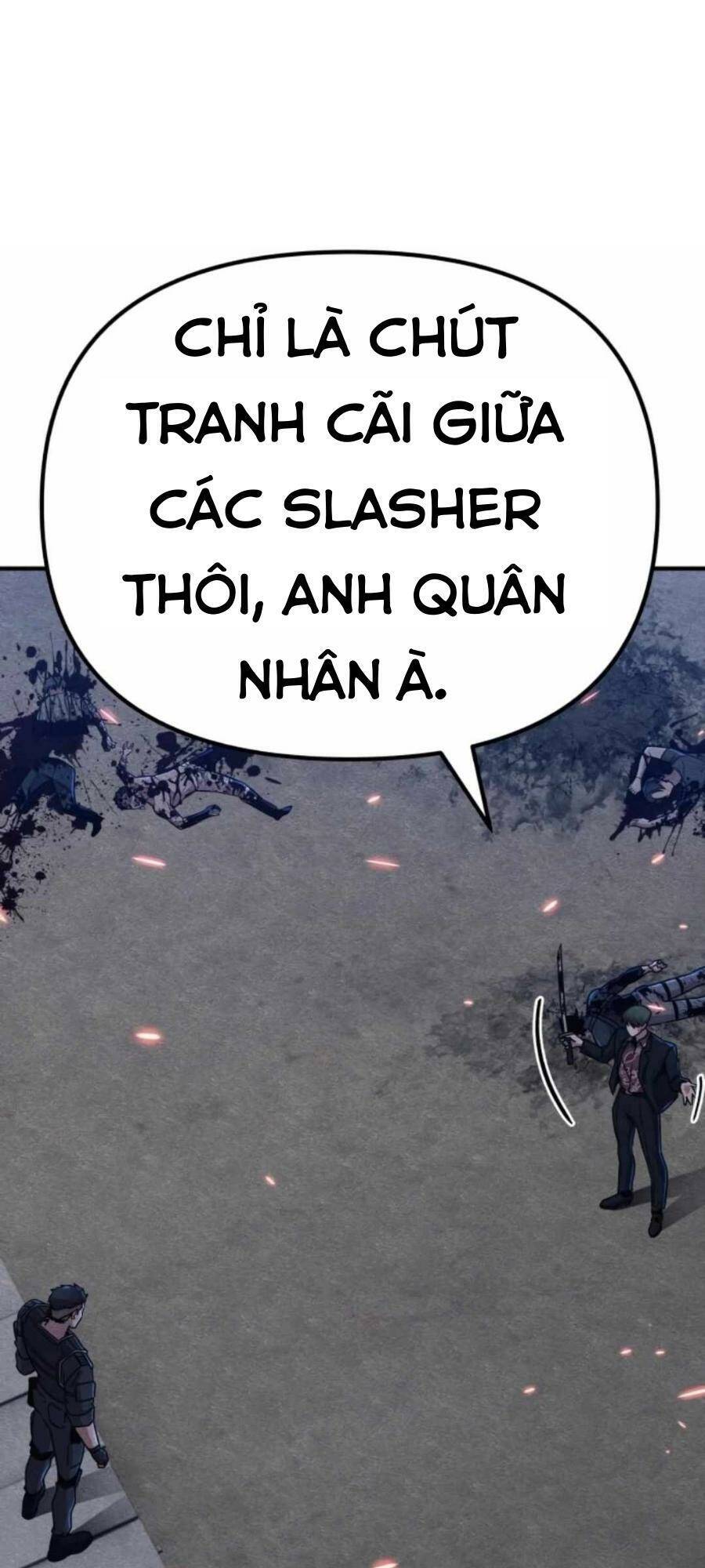Xác Sống Và Sát Nhân Chapter 18 - 64