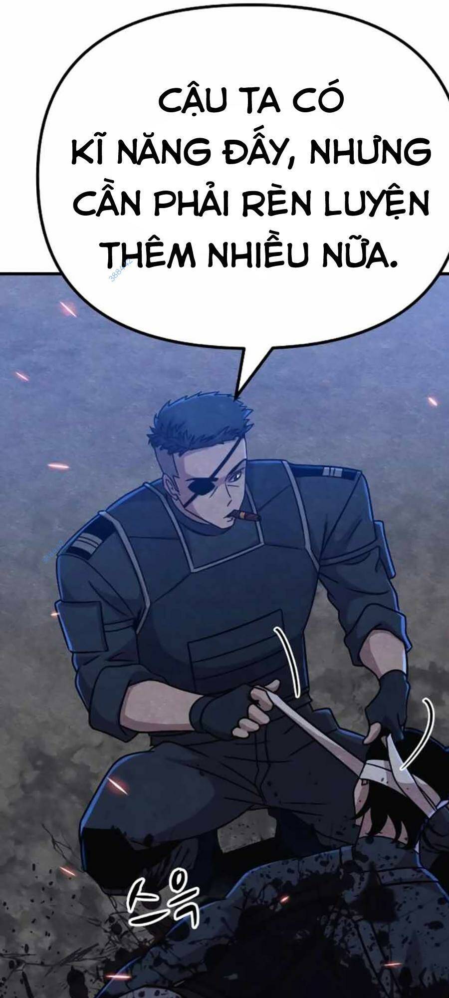 Xác Sống Và Sát Nhân Chapter 19 - 11