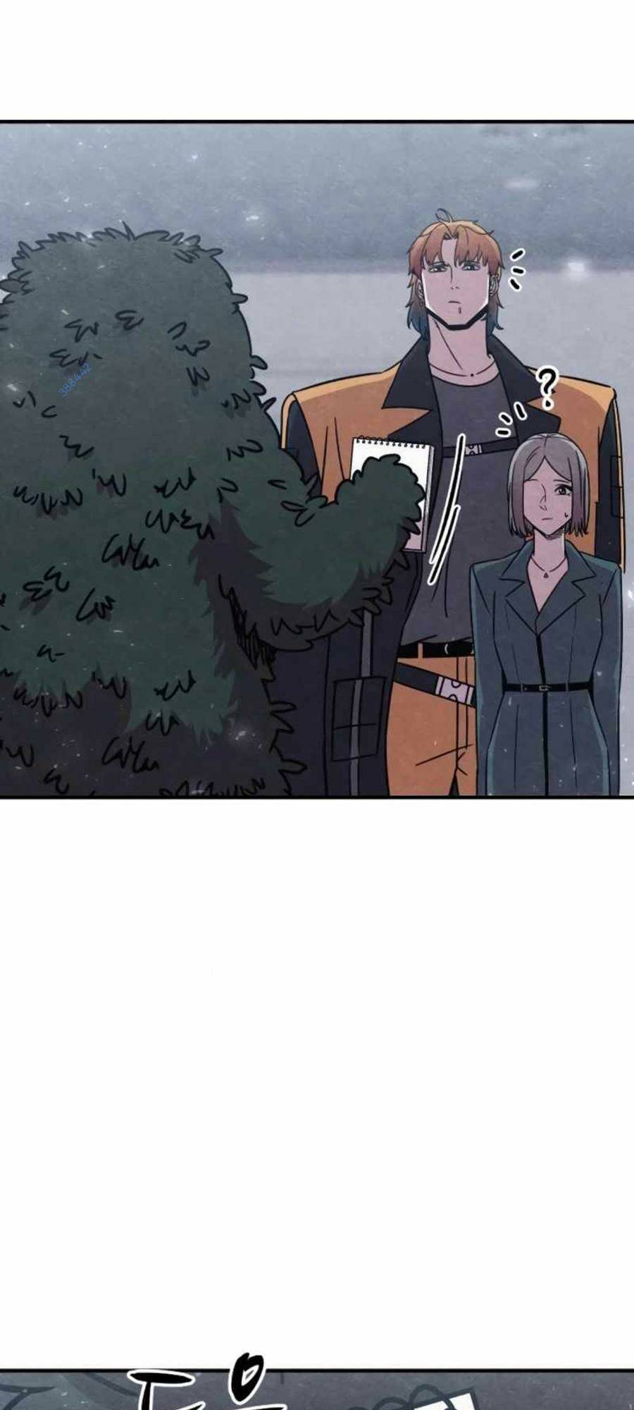 Xác Sống Và Sát Nhân Chapter 19 - 118