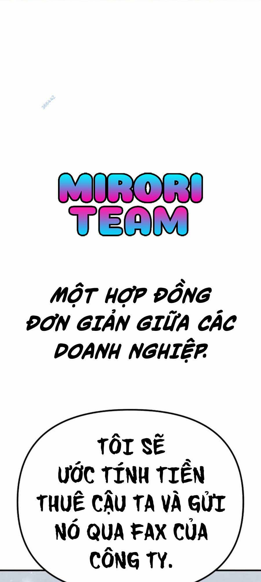 Xác Sống Và Sát Nhân Chapter 19 - 124