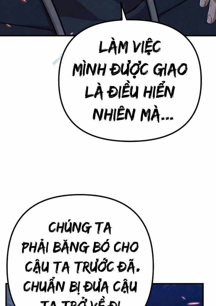 Xác Sống Và Sát Nhân Chapter 19 - 18