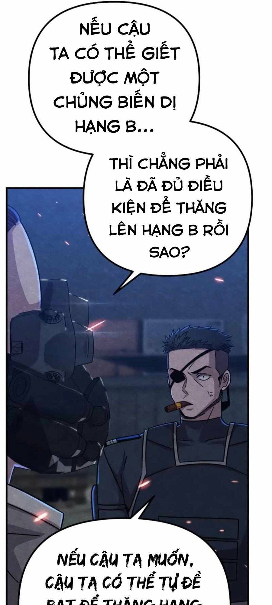 Xác Sống Và Sát Nhân Chapter 19 - 25