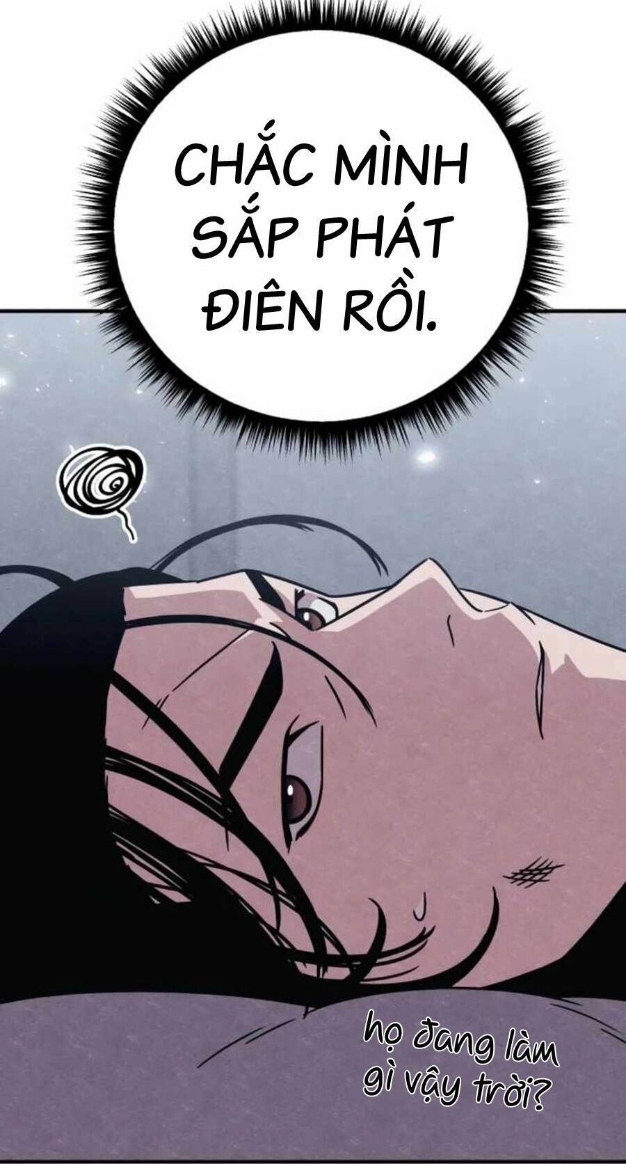Xác Sống Và Sát Nhân Chapter 19 - 50