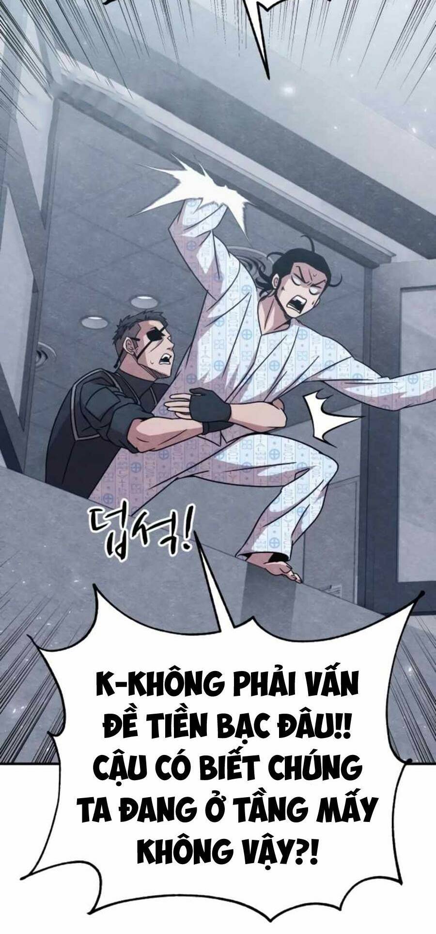 Xác Sống Và Sát Nhân Chapter 19 - 65