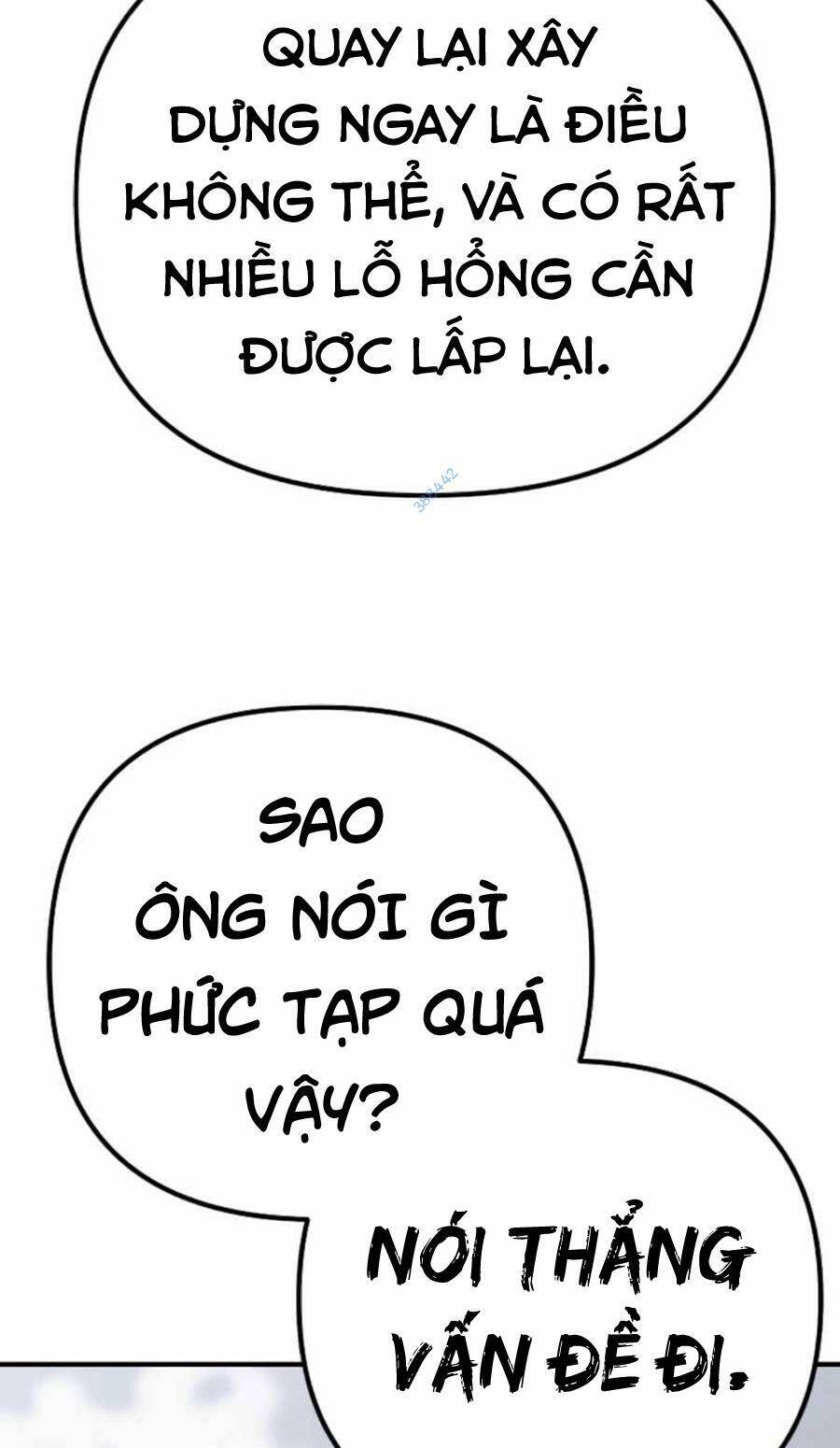 Xác Sống Và Sát Nhân Chapter 19 - 76