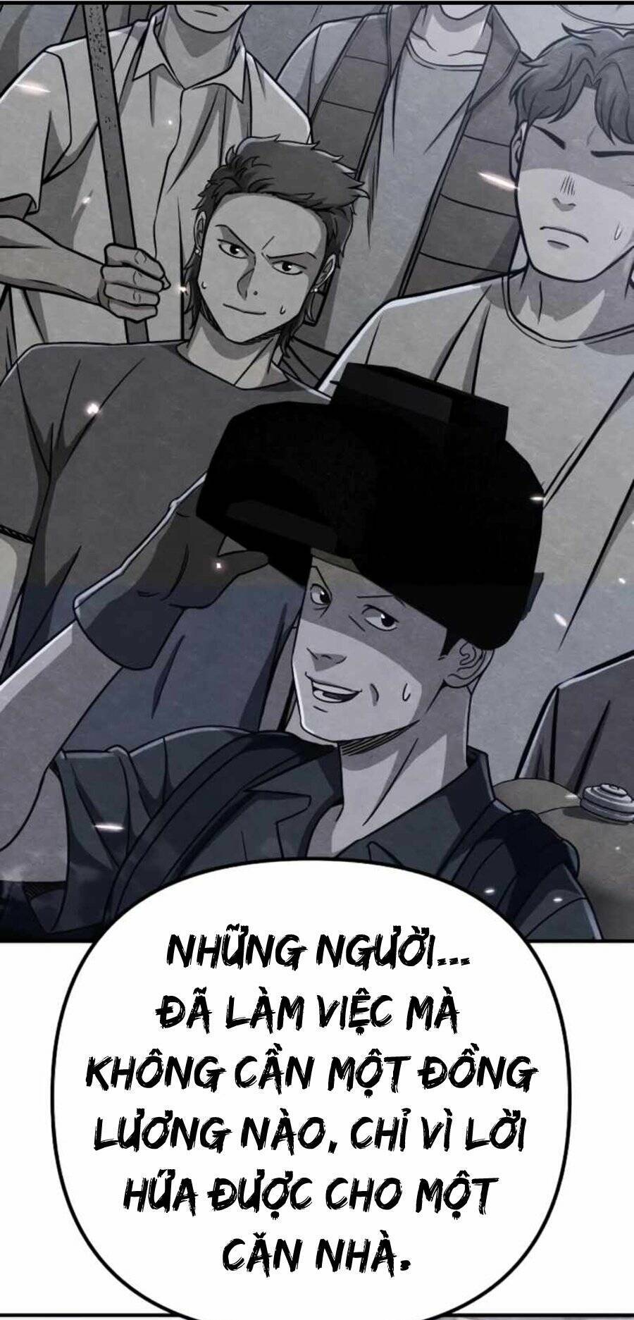 Xác Sống Và Sát Nhân Chapter 19 - 83
