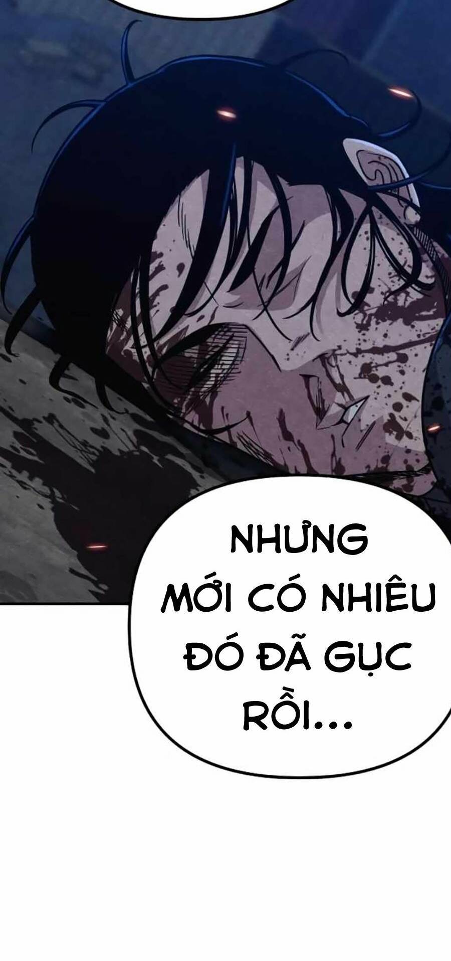 Xác Sống Và Sát Nhân Chapter 19 - 10