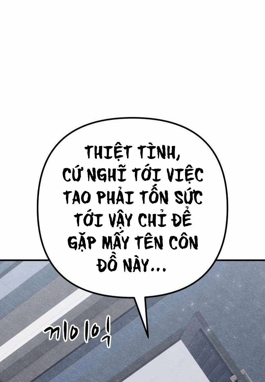 Xác Sống Và Sát Nhân Chapter 20 - 112