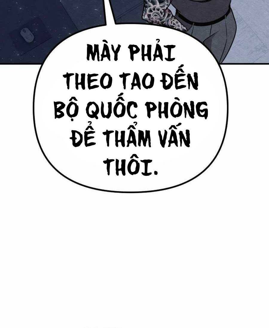 Xác Sống Và Sát Nhân Chapter 20 - 116