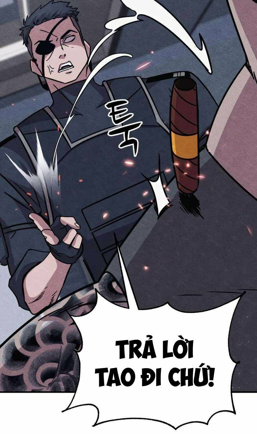 Xác Sống Và Sát Nhân Chapter 20 - 119