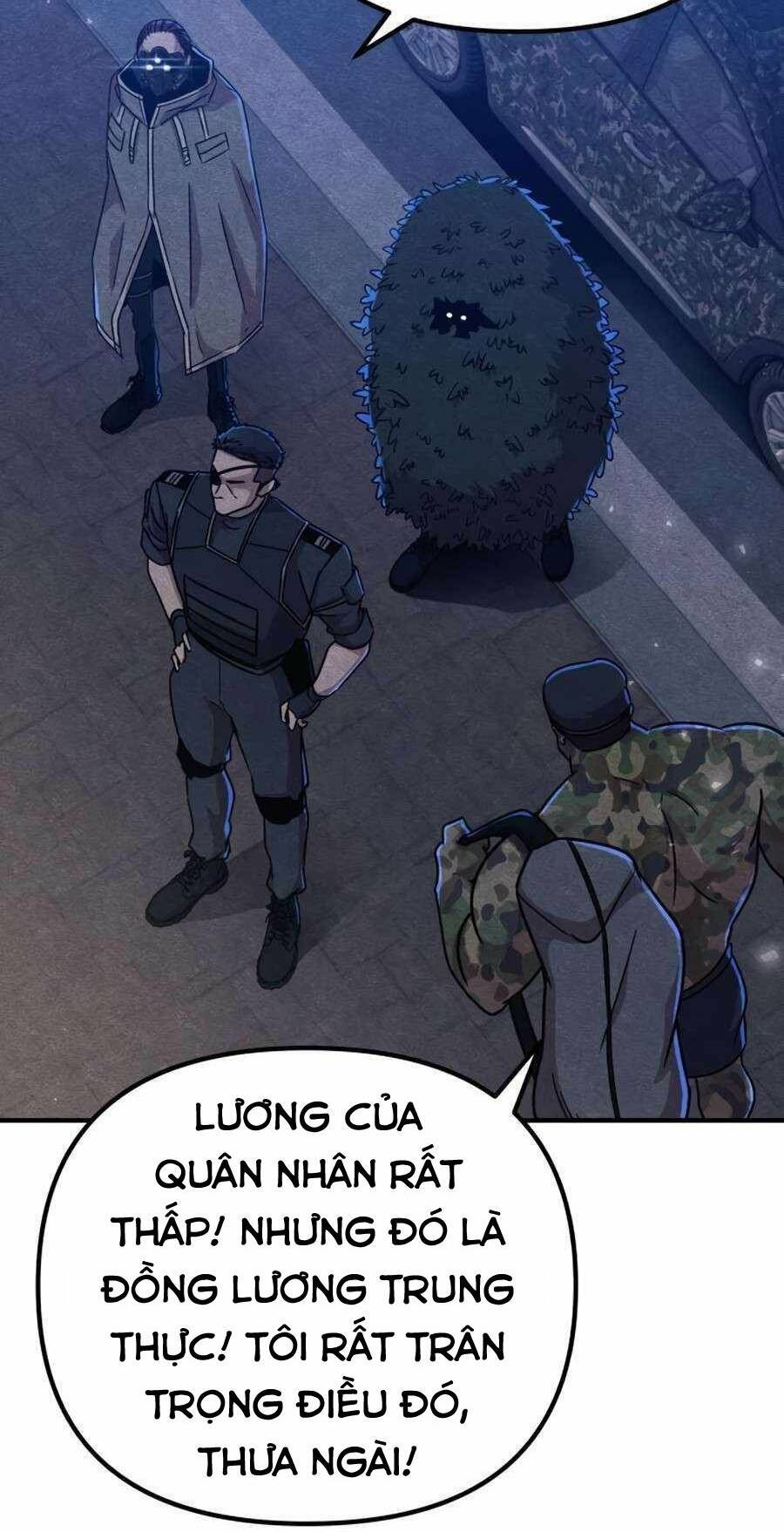 Xác Sống Và Sát Nhân Chapter 20 - 26